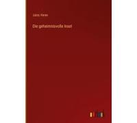 Die Geheimnisvolle Insel