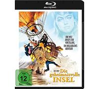 Die Geheimnisvolle Insel (Mysterious Island)