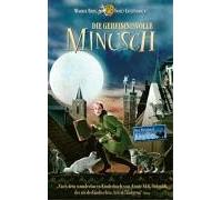 Die geheimnisvolle Minusch [VHS]