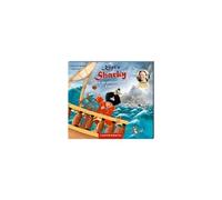 Die Geheimnisvolle Nebelinsel Import