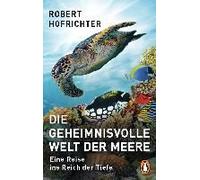 Die Geheimnisvolle Welt Der Meere