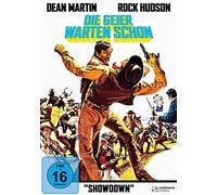 Die Geier Warten Schon (Showdown) [Import]
