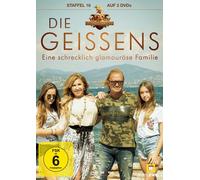 Die Geissens-Staffel 16 (3 Dvd) (DVD)