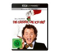 Die Geister, die ich rief + (4K UHD Blu-ray) John Forsythe Robert Mitchum