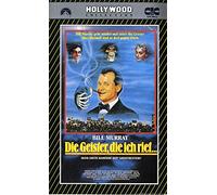 Die Geister, die ich rief [VHS]