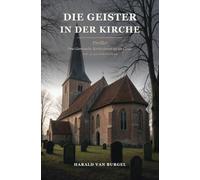 Die Geister in der Kirche: Thriller - Drei Geräusche. Keins davon ist ein Geist.
