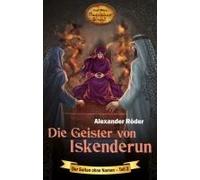 Die Geister Von Iskenderun