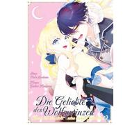 Die Geliebte des Wolfsprinzen - (Doch ich bin nicht seine wahre Gefährtin!) - Band 01