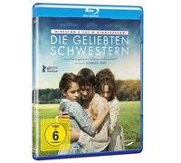 DIE GELIEBTEN SCHWESTERN (KINOFASSUNG + DIRECTOR'S CUT) BLU-RAY NEUF