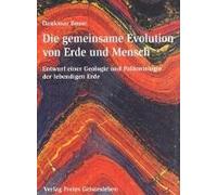 Die Gemeinsame Evolution Von Erde Und Mensch