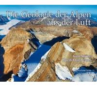 Die Geologie Der Alpen Aus Der Luft