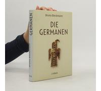 Die Germanen Bruno Bleckmann (Auteur)
