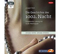 Die Geschichte Der 1002. Nacht