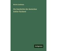 Die Geschichte der deutschen Arktis-Fischerei