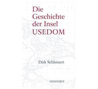 Die Geschichte der Insel Usedom