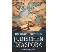 Die Geschichte der Jüdischen Diaspora: Globale Auswirkungen der jüdischen Migration, des Überlebens und des kulturellen Einflusses