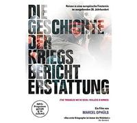 Ophüls,Marcel - Die Geschichte der Kriegsberichterstattung