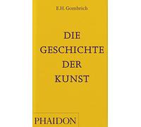 Die Geschichte der Kunst