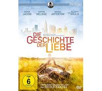 Die Geschichte der Liebe [Import]