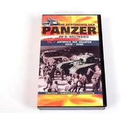 Die Geschichte der Panzer im 2. Weltkrieg 1