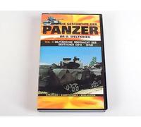 Die Geschichte der Panzer im 2. Weltkrieg 2 [VHS]