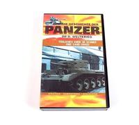 Die Geschichte der Panzer im 2. Weltkrieg 3 [VHS]
