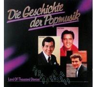 Die Geschichte der Popmusik - 13 - Land Of 1000 Dances