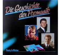 Die Geschichte der Popmusik - 9 - Poetry In Motion