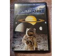 Die Geschichte der Raumfahrt [2 DVDs]