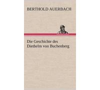 Die Geschichte Des Diethelm Von Buchenberg