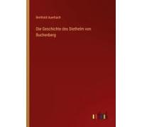 Die Geschichte Des Diethelm Von Buchenberg