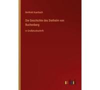 Die Geschichte Des Diethelm Von Buchenberg
