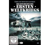 - - Die Geschichte des Ersten Weltkriegs [Import]