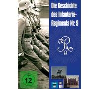 Die Geschichte des Infanterie-Regiments Nr. 9 [Import]