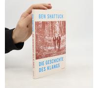 Die Geschichte Des Klangs