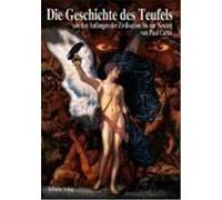 Die Geschichte des Teufels Carus, Paul (Auteur)