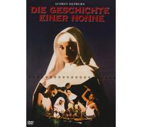 Die Geschichte einer Nonne