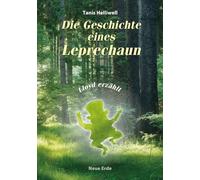 Die Geschichte eines Leprechaun: Lloyd erzählt