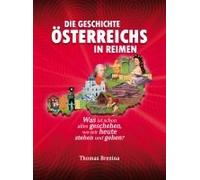 Die Geschichte Österreichs In Reimen