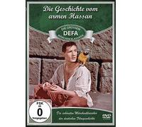 Die Geschichte vom armen Hassan-DEFA [Import]