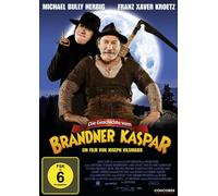 Die Geschichte Vom Brandner Kaspar (2 Dvds)