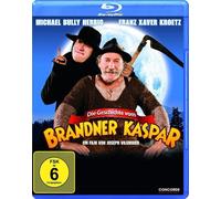 Die Geschichte vom Brandner Kaspar (Blu-ray)