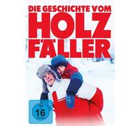 Die Geschichte vom Holzfäller