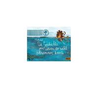 Die Geschichte Vom Löwen, Der Nicht Schwimmen Konnte