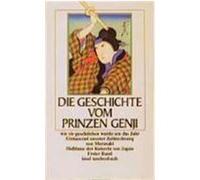 Die Geschichte vom Prinzen Genji
