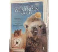 Die Geschichte Vom Weinenden Kamel – Réalisé par Luigi Falorni et Byambasuren Davaa