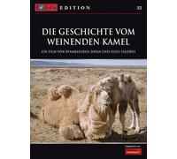 Die Geschichte Vom Weinenden Kamel - Focus-Edition