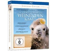 Die Geschichte vom weinenden Kamel - Jubiläumsedition [Blu-ray]