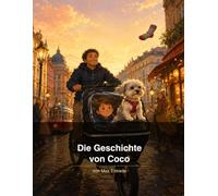 Die Geschichte von Coco: Der liebste Hund der Welt in Wien