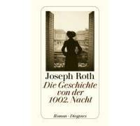 Die Geschichte Von Der 1002 Nacht